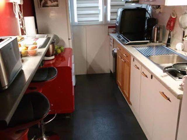 Location Appartement 3 pièces 60 m2 Rouen