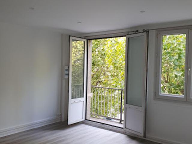Location Appartement 3 pièces 60 m2 Rouen