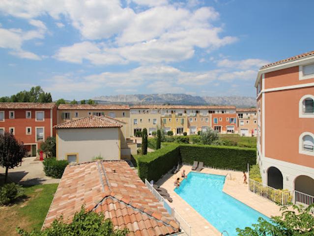 Location Appartement 3 pièces 60 m2 Rousset