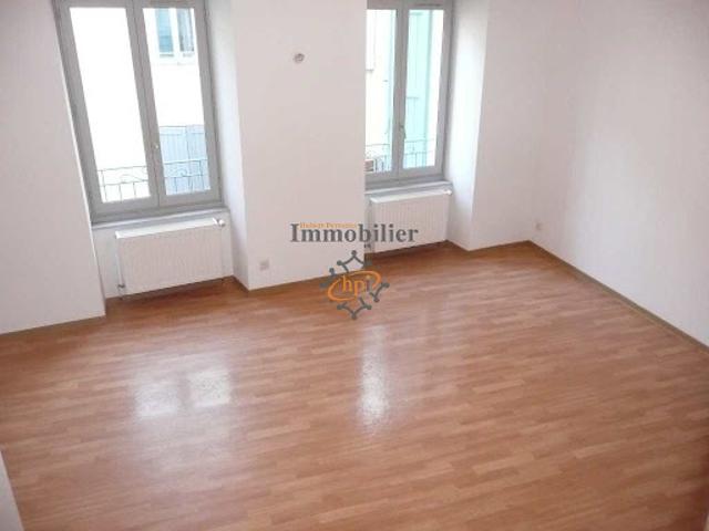 Location Appartement 3 pièces 60 m2 Saint Affrique
