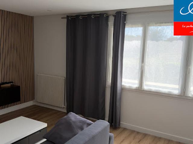 Location Appartement 3 pièces 60 m2 Saint André les Vergers