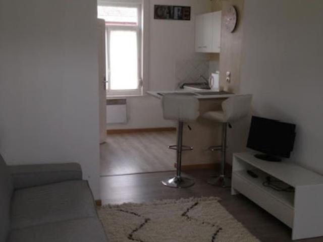 Location Appartement 3 pièces 60 m2 Saint André lez Lille