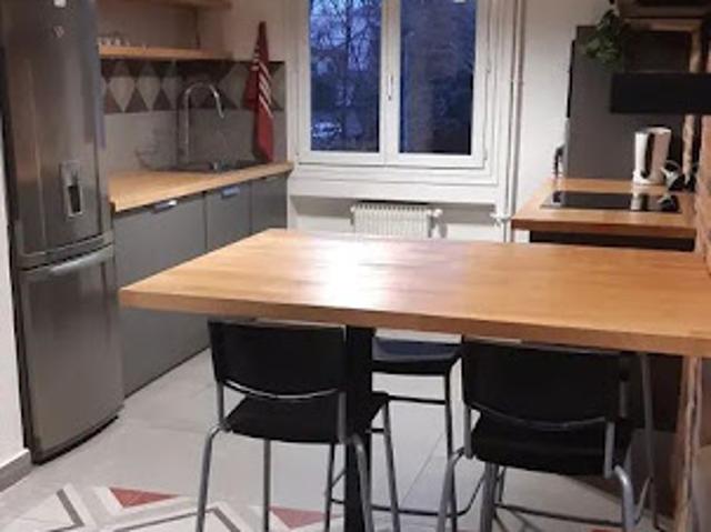 Location Appartement 3 pièces 60 m2 Saint Etienne