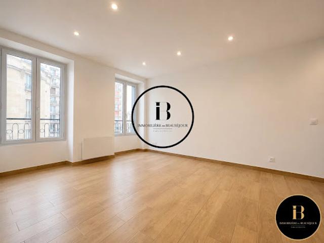 Location Appartement 3 pièces 60 m2 Saint Germain en Laye