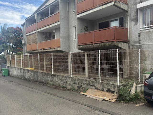 Location Appartement 3 pièces 60 m2 Saint Pierre