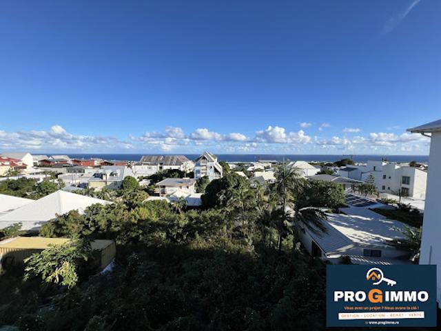 Location Appartement 3 pièces 60 m2 Saint Pierre