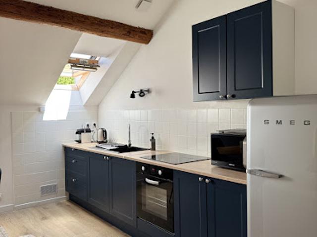 Location Appartement 3 pièces 60 m2 Saumur