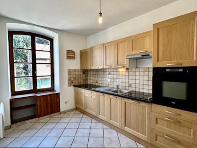 Location Appartement 3 pièces 60 m2 Saverne
