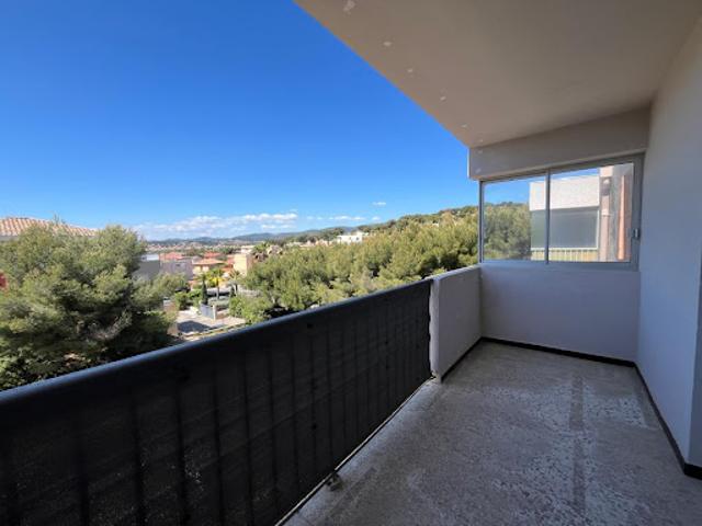 Location Appartement 3 pièces 60 m2 Six Fours les Plages