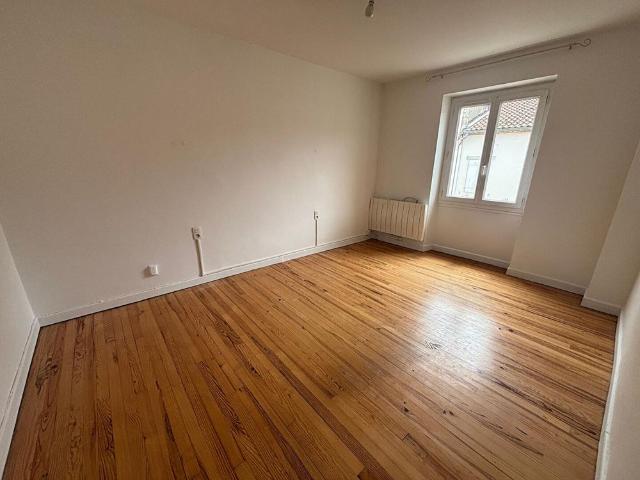 Location Appartement 3 pièces 60m²