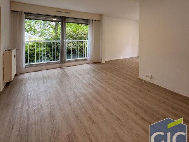 Location Appartement 3 pièces 60m²