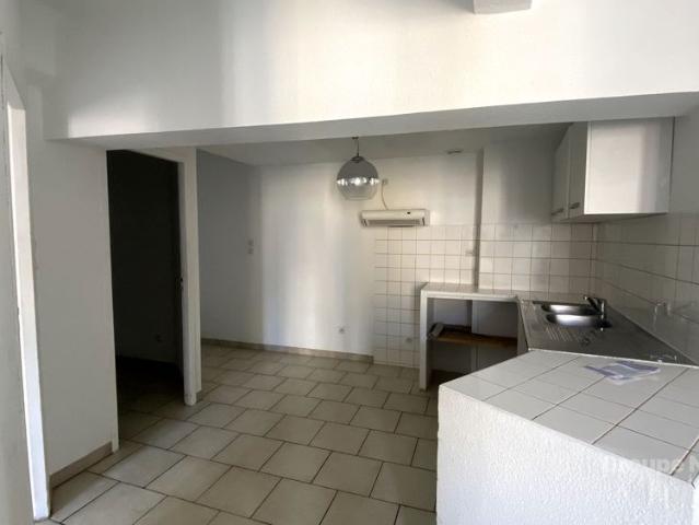 Location Appartement 3 pièces 60m²