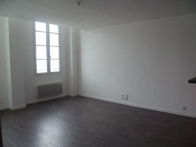 Location Appartement 3 pièces 60m²