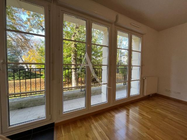 Location Appartement 3 pièces 60m²