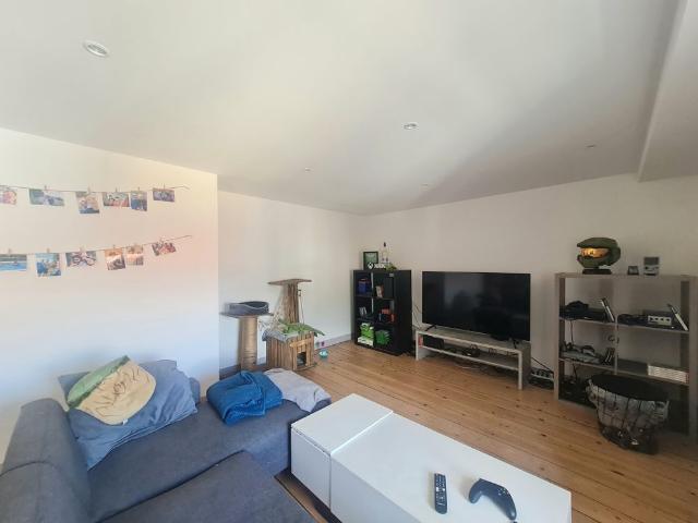 Location Appartement 3 pièces 60m²
