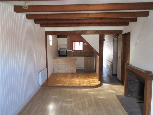 Location Appartement 3 pièces 60m²