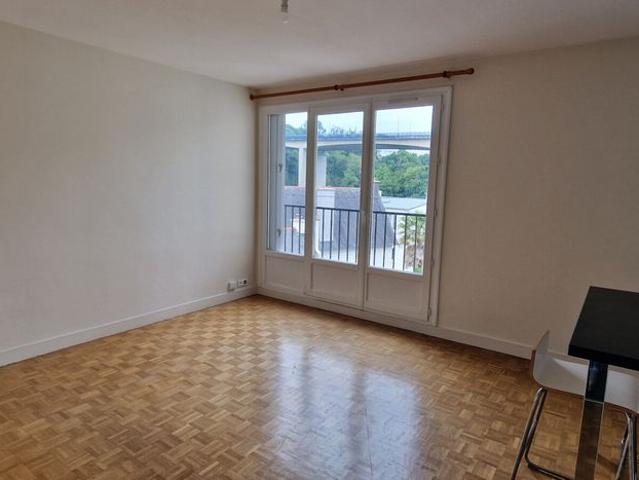 Location Appartement 3 pièces 60m²