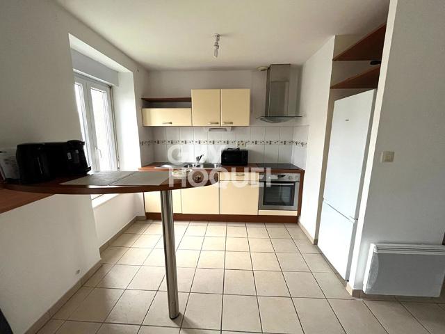 Location Appartement 3 pièces 60m²