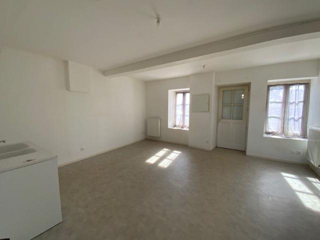 Location Appartement 3 pièces 60m²