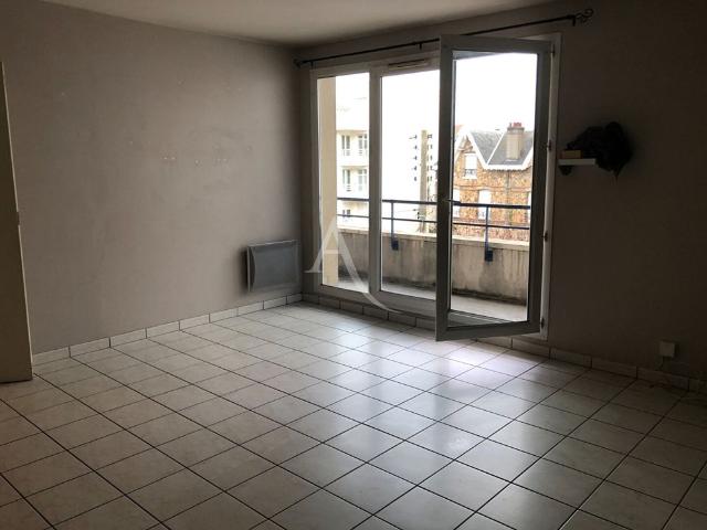 Location Appartement 3 pièces 60m²