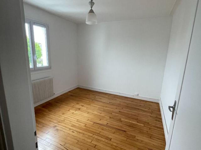 Location Appartement 3 pièces 60m²