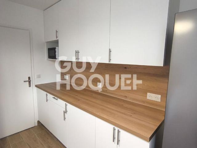 Location Appartement 3 pièces 60m²