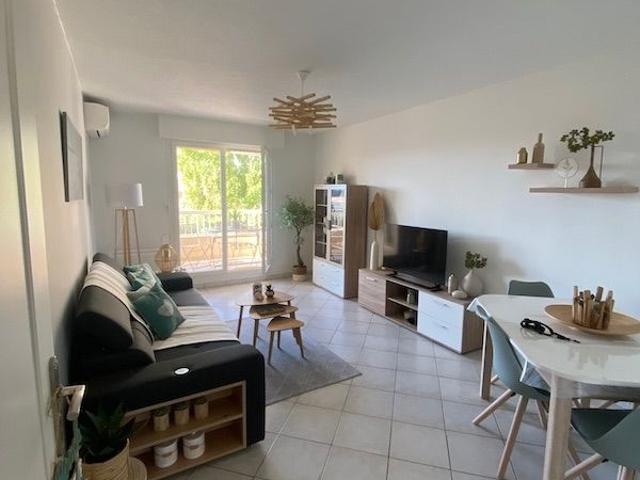 Location Appartement 3 pièces 60m²