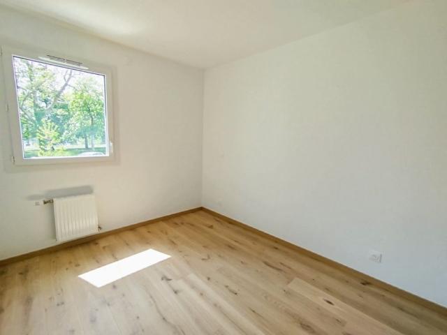 Location Appartement 3 pièces 60m²