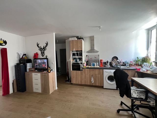 Location Appartement 3 pièces 60m²
