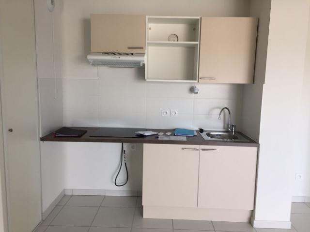 Location Appartement 3 pièces 60m²