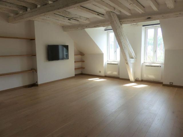 Location Appartement 3 pièces 60m²