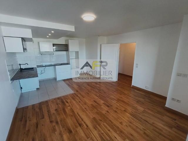 Location Appartement 3 pièces 60m²