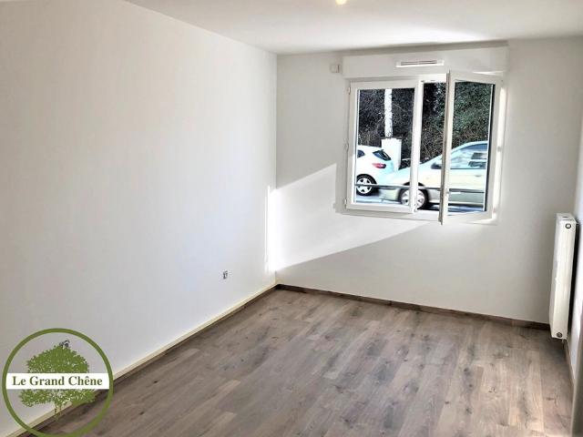 Location Appartement 3 pièces 60m²
