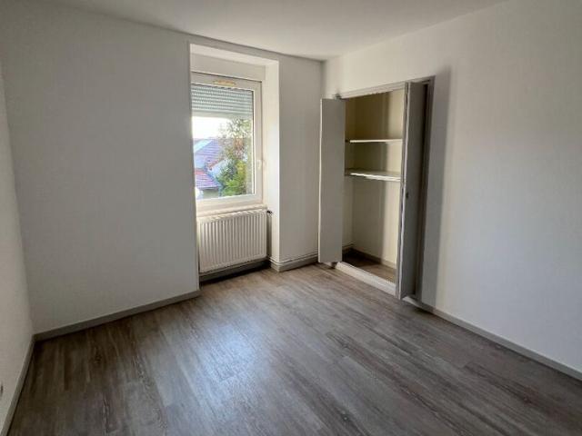 Location Appartement 3 pièces 60m²
