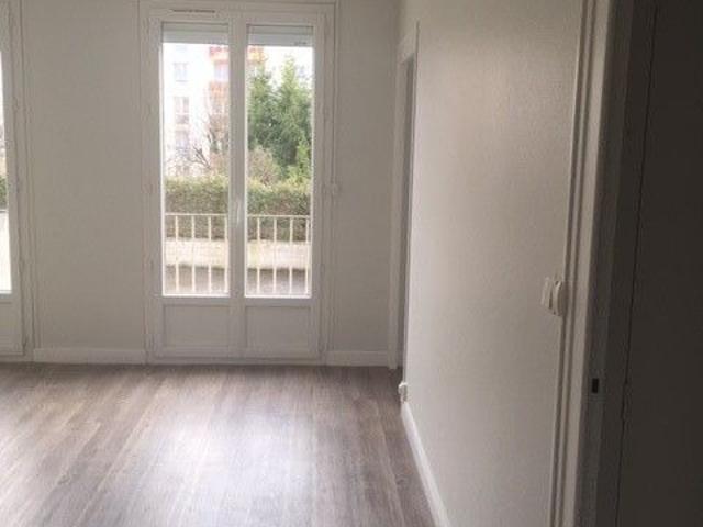 Location Appartement 3 pièces 60m²