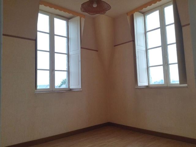 Location Appartement 3 pièces 60m²