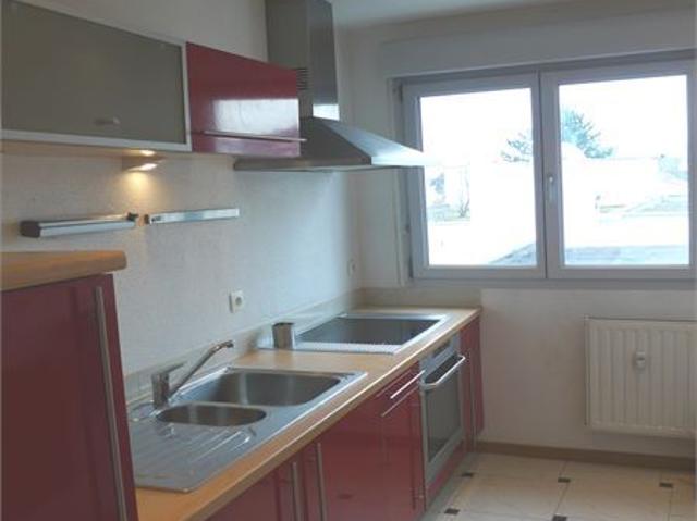 Location Appartement 3 pièces 60m²