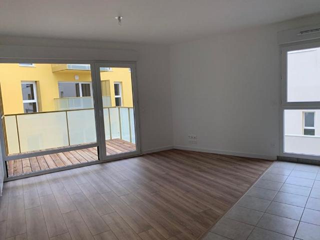 Location Appartement 3 pièces 60m²