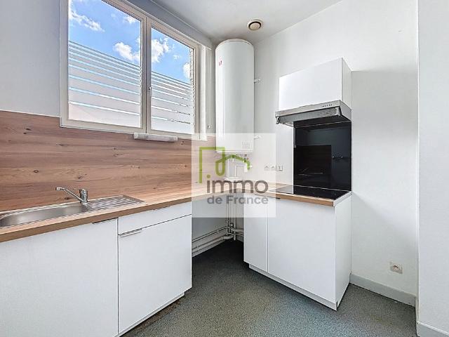 Location Appartement 3 pièces 60m²