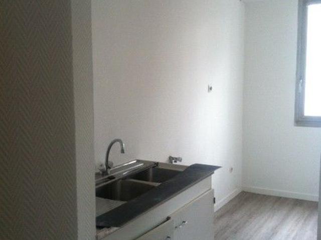 Location Appartement 3 pièces 60m²