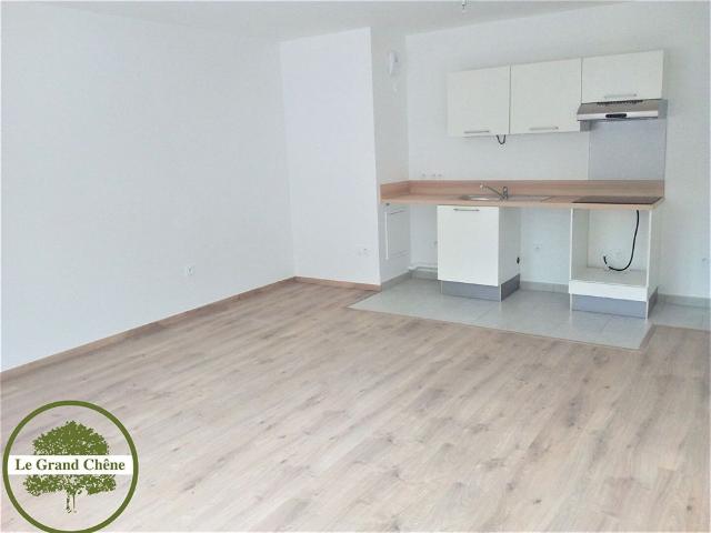 Location Appartement 3 pièces 60m²