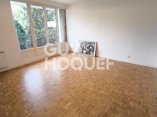 Location Appartement 3 pièces 60m²