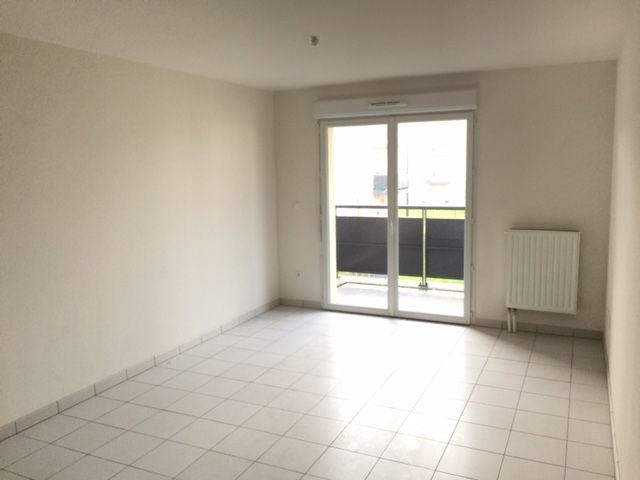 Location Appartement 3 pièces 60m²