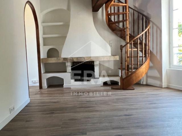 Location Appartement 3 pièces 60m²