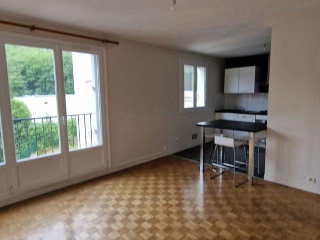 Location Appartement 3 pièces 60m²