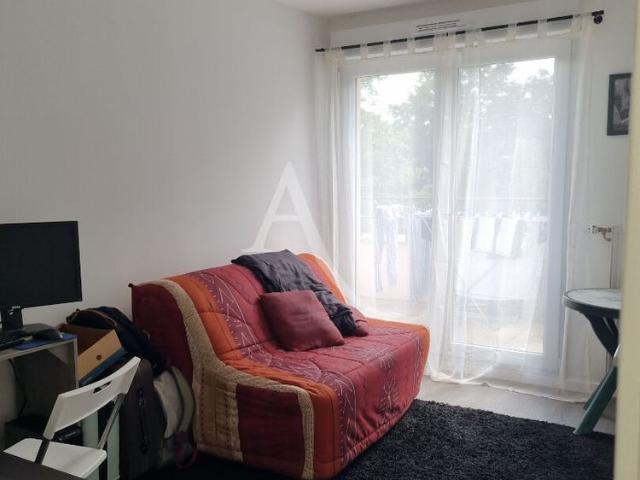 Location Appartement 3 pièces 60m²