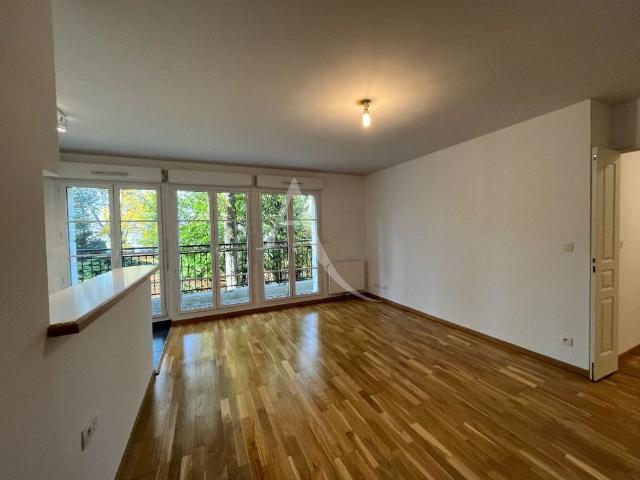 Location Appartement 3 pièces 60m²