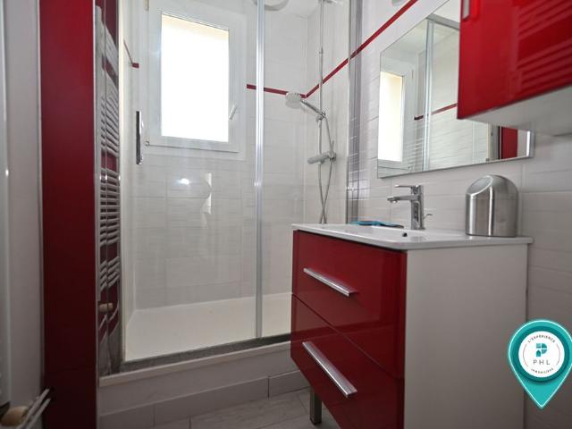 Location Appartement 3 pièces 60m²