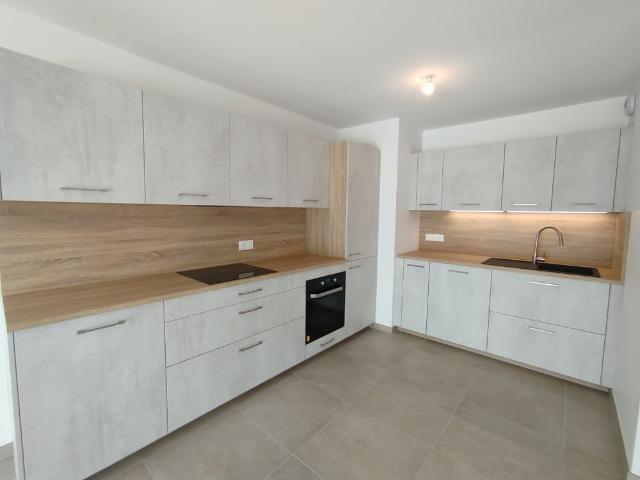 Location Appartement 3 pièces 60m²