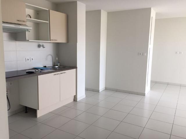 Location Appartement 3 pièces 60m²